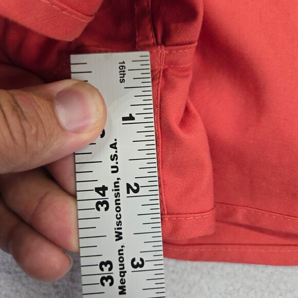 Vtg In Crowd by Celebration Swim Trunks Mens L Short Shorts 2.5" Inseam Lined - Picture 6 of 8